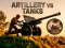 游戏Artillery Vs Tanks在线