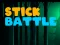 游戏Stick Battle Fight在线