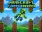 游戏Minecraft Flappy Creeper在线
