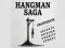 游戏Hangman Saga在线