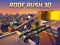 游戏Roof Rush 3D在线
