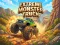 游戏Extreme Monster Truck在线