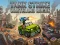 游戏Tank Strike Wasteland Rogue在线