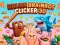 游戏Italian Brainrot Clicker 3D在线