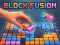 游戏Block Fusion在线