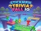 游戏Stickman Trivia Fall IO在线