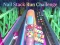 游戏Nail Stack Run Challenge在线