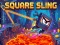 游戏Square Sling在线