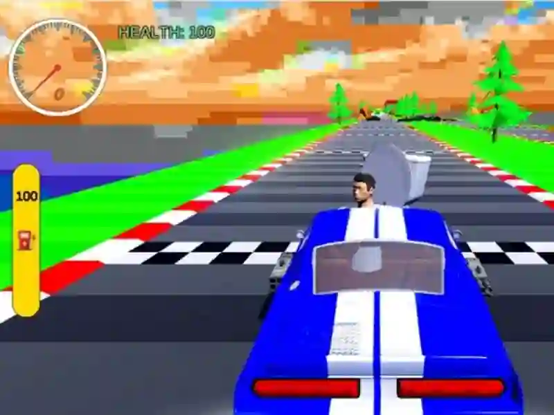 游戏Skibidi厕所GT阻力锦标赛在线