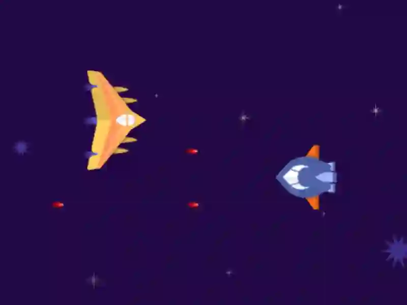 游戏喷气攻击在线