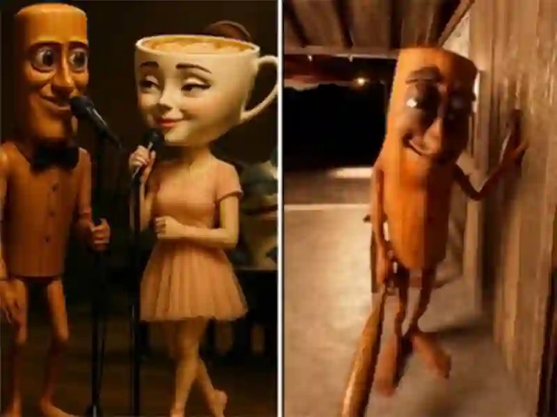 游戏Tung Tung Tung Sahur是谁？在线