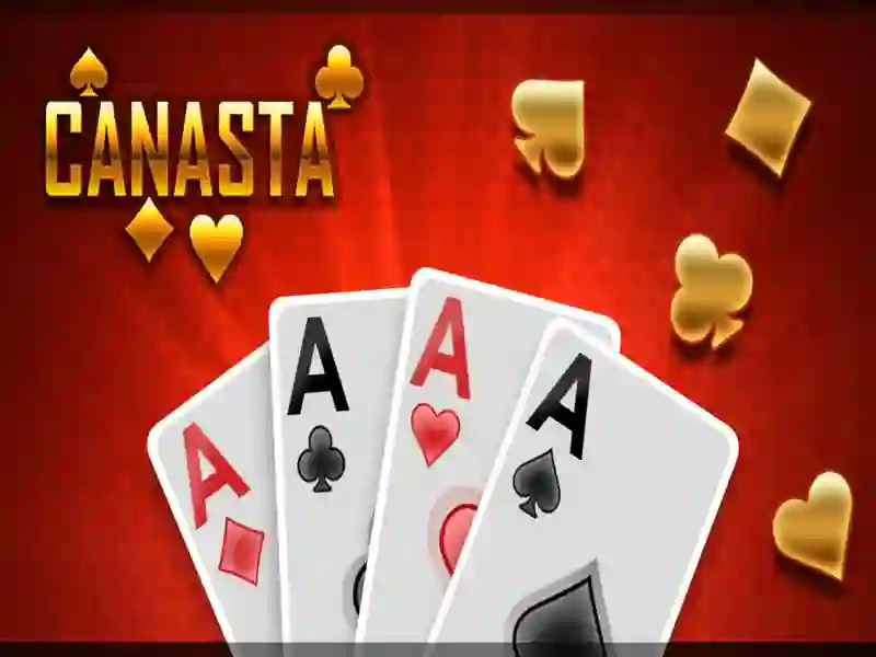 游戏Canasta在线
