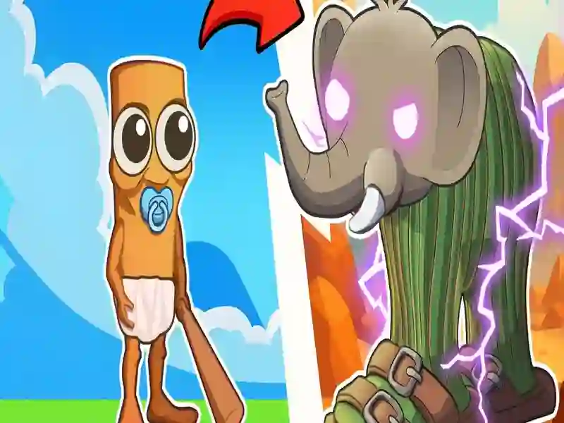 游戏脑线演变在线