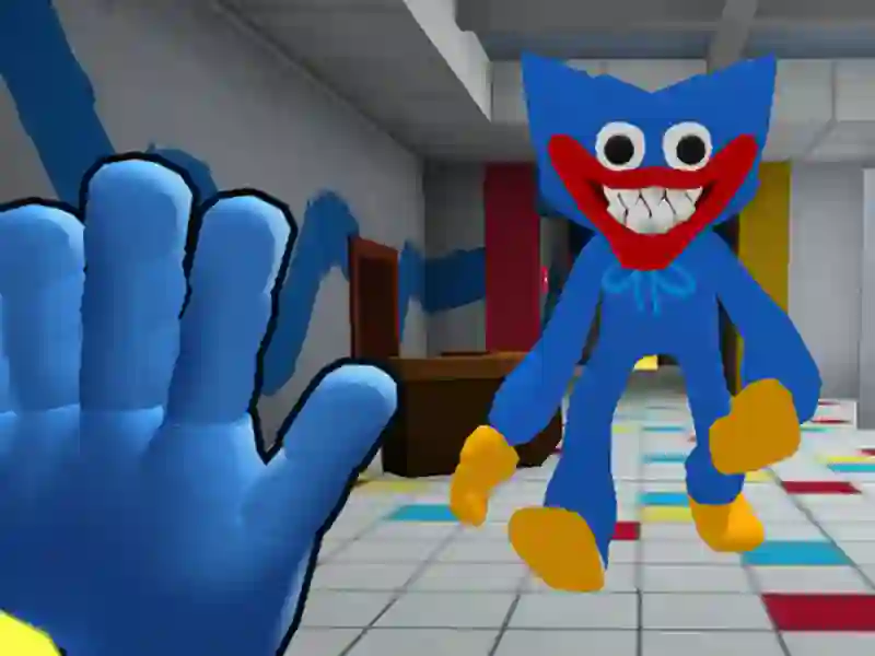 游戏大便逃离监狱在线