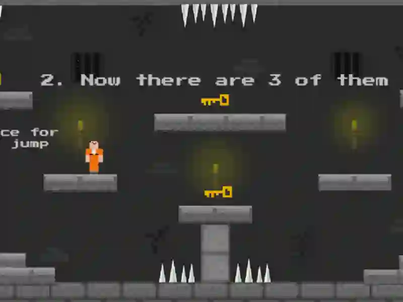 游戏诺布的大逃亡在线