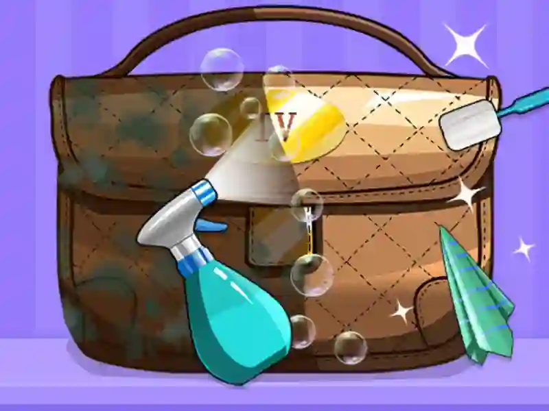 游戏完美整洁在线