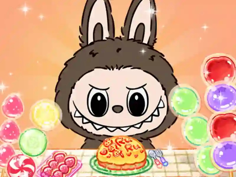 游戏Labubu娃娃mukbang asmr未经阻止在线