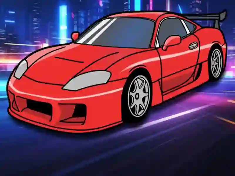 游戏简单的图片着色游戏在线