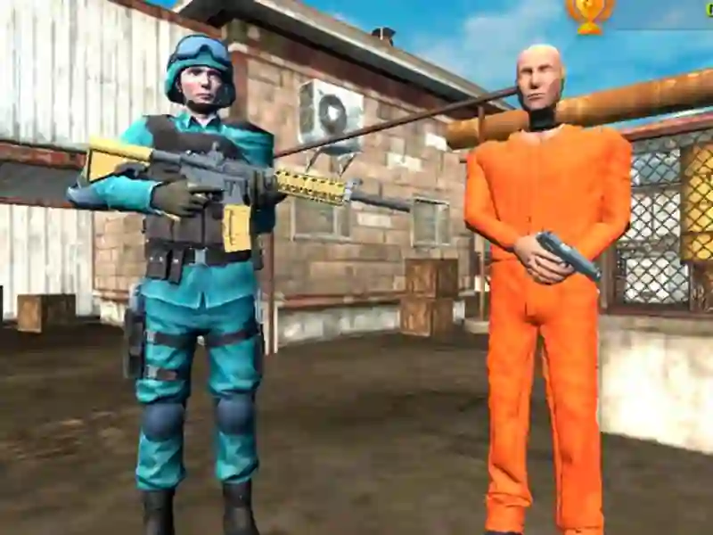 游戏罢工力量在线