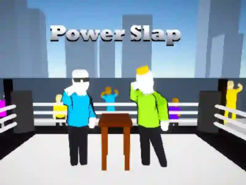 游戏强力一击在线