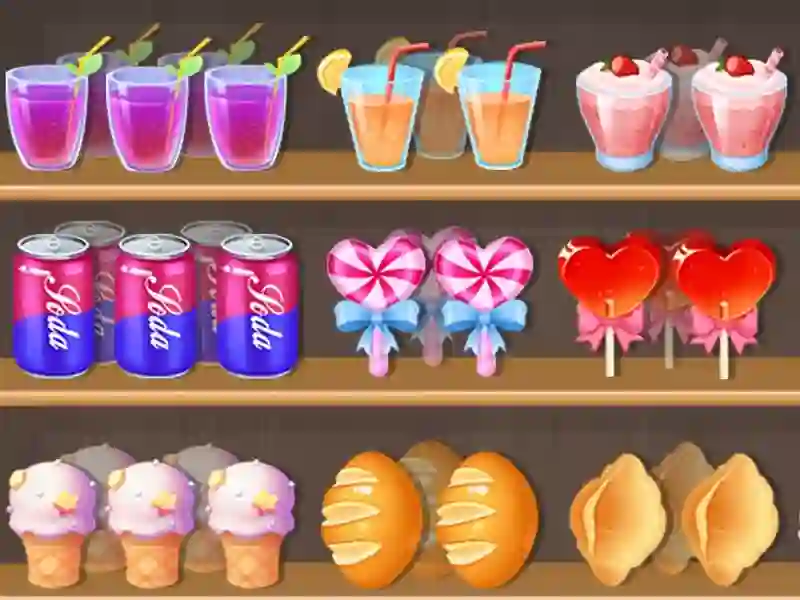 游戏架子扫在线