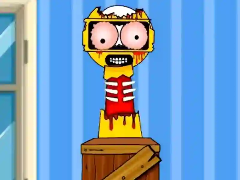 游戏Sprunki Block挑战在线