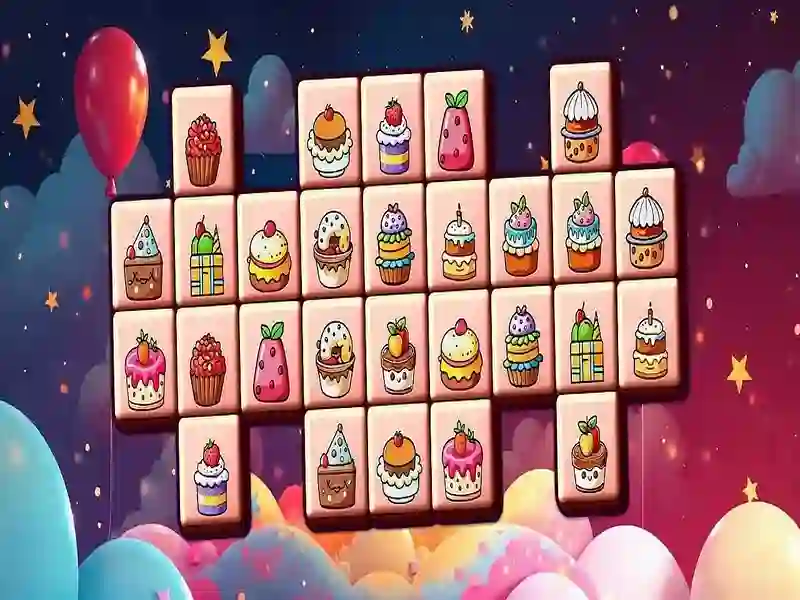 游戏蛋糕连线大师在线