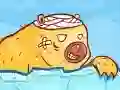 游戏极地钓鱼在线