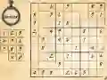 游戏每日数独在线 游戏每日数独在线