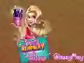 游戏Sery Runway Dolly 造型在线