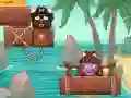 游戏勇敢的公牛海盗在线