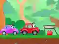 游戏Wheely 8在线