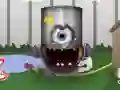 游戏怪物打击在线
