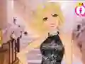 游戏芭比魅力女王在线