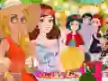游戏莫娜的花园派对在线 游戏莫娜的花园派对在线