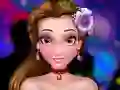 游戏完美的舞会妆容在线 游戏完美的舞会妆容在线