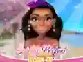 游戏春季完美妆容在线