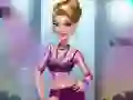 游戏Dove 跑道 Dolly 装扮 在线