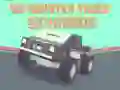 游戏3D 怪物卡车 Skyroads在线