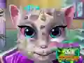 游戏安吉拉皮肤医生在线 游戏安吉拉皮肤医生在线