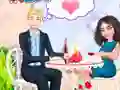 游戏芭比: 约会破坏在线 游戏芭比: 约会破坏在线