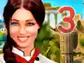游戏萨曼莎·普拉姆:环球厨师 3在线 游戏萨曼莎·普拉姆:环球厨师 3在线