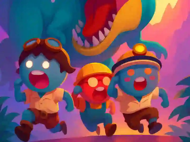 游戏帮派爆炸在线