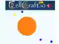 游戏Cellcraft.io在线 游戏Cellcraft.io在线
