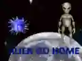 游戏外星人回家在线