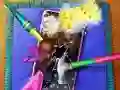 游戏点点女孩坏掉的电话在线