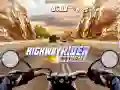 游戏高速公路极限骑手在线