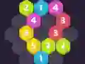 游戏制作5个六边形在线