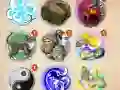 游戏涂鸦神:魔法的幻想世界在线 游戏涂鸦神:魔法的幻想世界在线