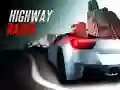 游戏高速公路赛车手在线 游戏高速公路赛车手在线